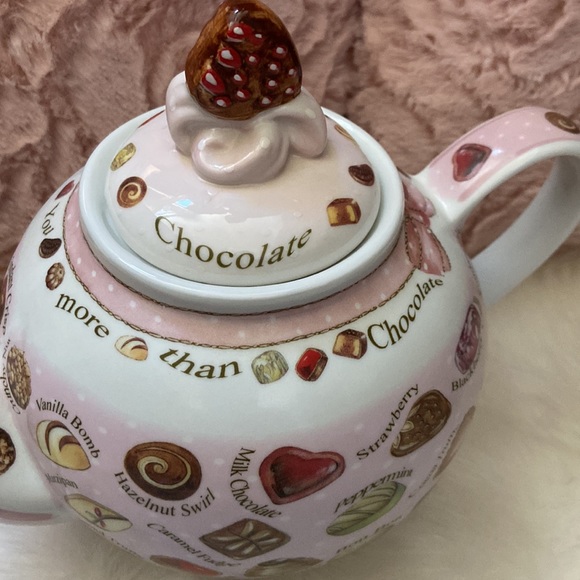 Tea for one tea set! - Picture 4 of 8